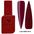 RUBBER BASE COVER DNKa' #0006 RICH