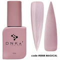 RUBBER BASE COVER DNKa' #0008 MAGICAL