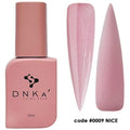 RUBBER BASE COVER DNKa' #0009 NICE