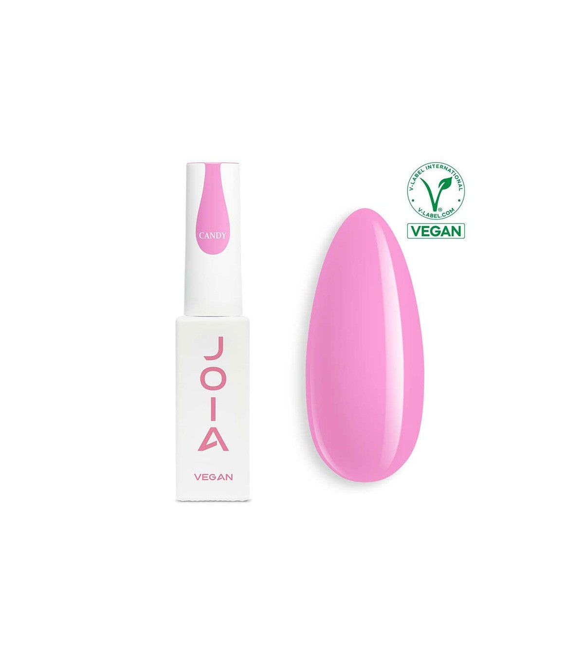 BASE BB CREAM JOIA VEGAN CANDY 8 ML