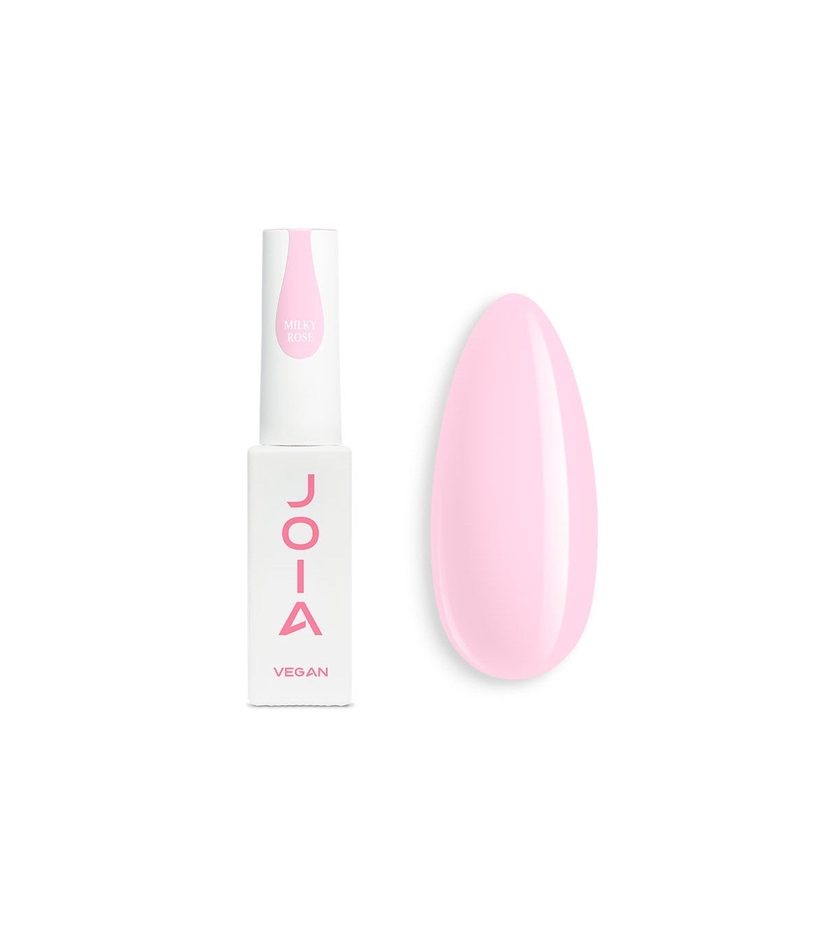 BASE BB CREAM JOIA VEGAN MILKY ROSE 8 ML