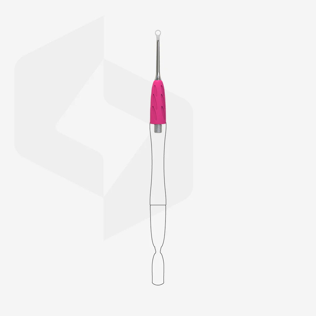 STALEKS PRO PARTE OPERATIVA COMBO UNIQ 11 - ANILLO