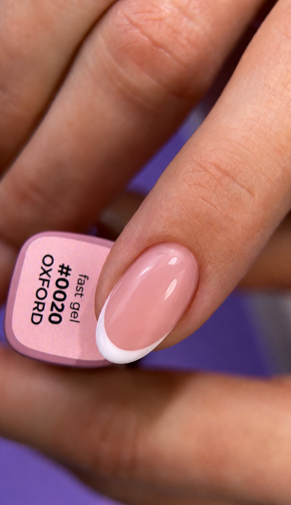 GEL RÁPIDO DNKA #0009 URANIA 12ML