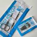 BOLSA TRANSPARENTE HORNO 100/200 MICROSTOP 100 UNI