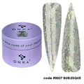 BUILDER GEL DNKa' #0027 BURLESQUE 30ML