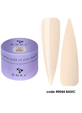 BUILDER GEL DNKa' #0044 BASIC 30ML
