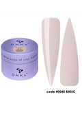 BUILDER GEL DNKa' #0045 BASIC 30ML