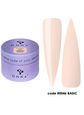 BUILDER GEL DNKa' #0046 BASIC 30ML