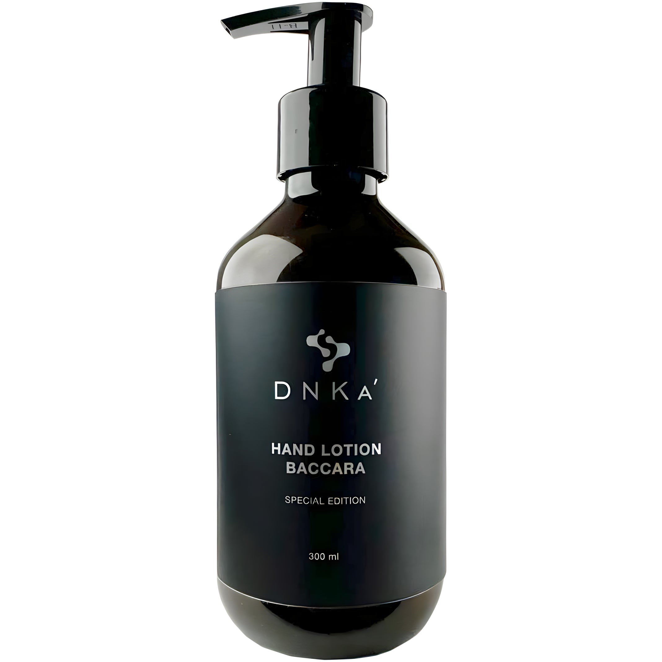 DNKa' HAND LOTION 300ML BACCARA