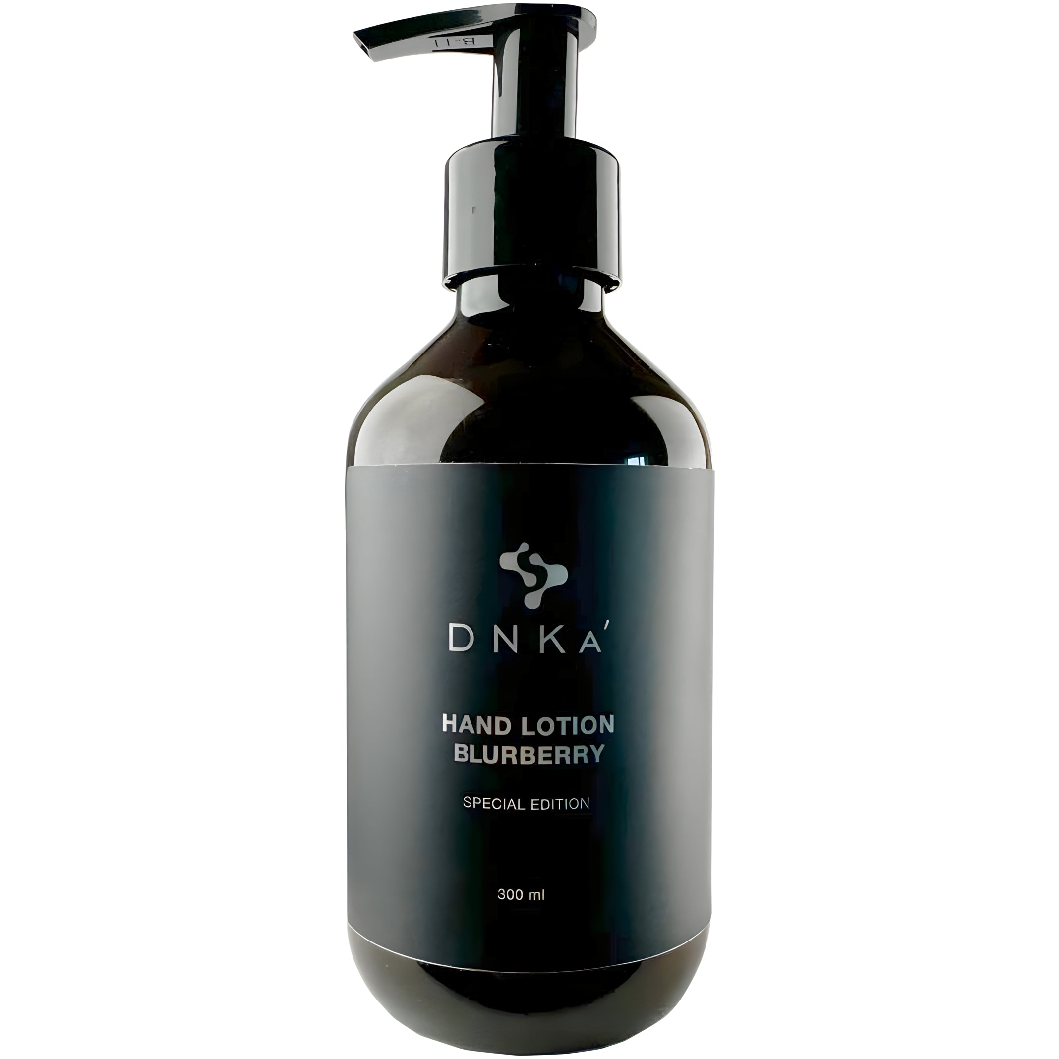 DNKa' HAND LOTION 300ML BLURBERRY