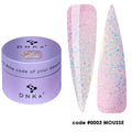 BUILDER GEL DNKa' MOUSSE #0003 30ML