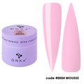 BUILDER GEL DNKa' MOUSSE #0004 30ML