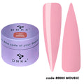 BUILDER GEL DNKa' MOUSSE #0005 30ML
