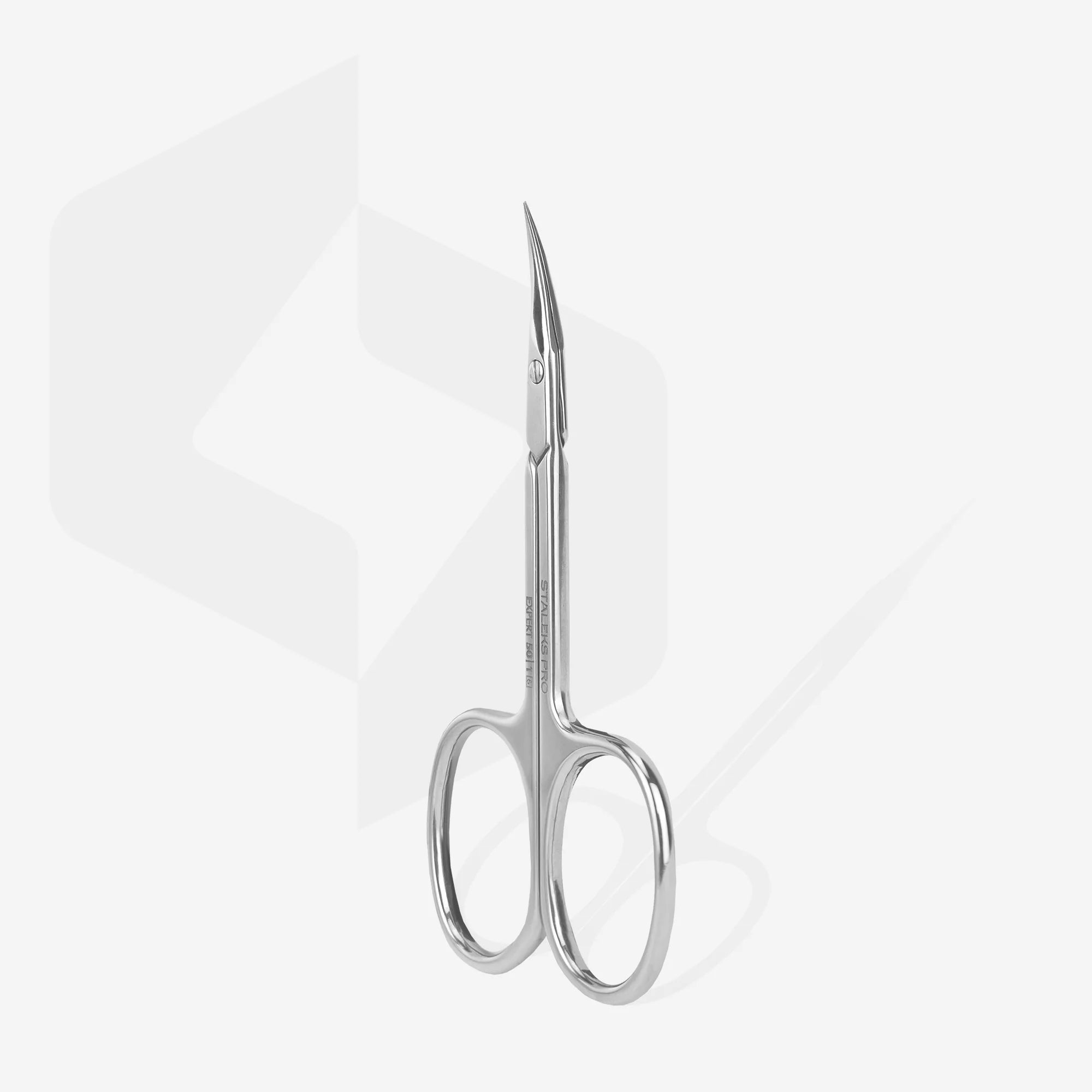 STALEKS PRO EXPERT 50/1 TIJERAS PROFESIONALES CUTÍCULAS