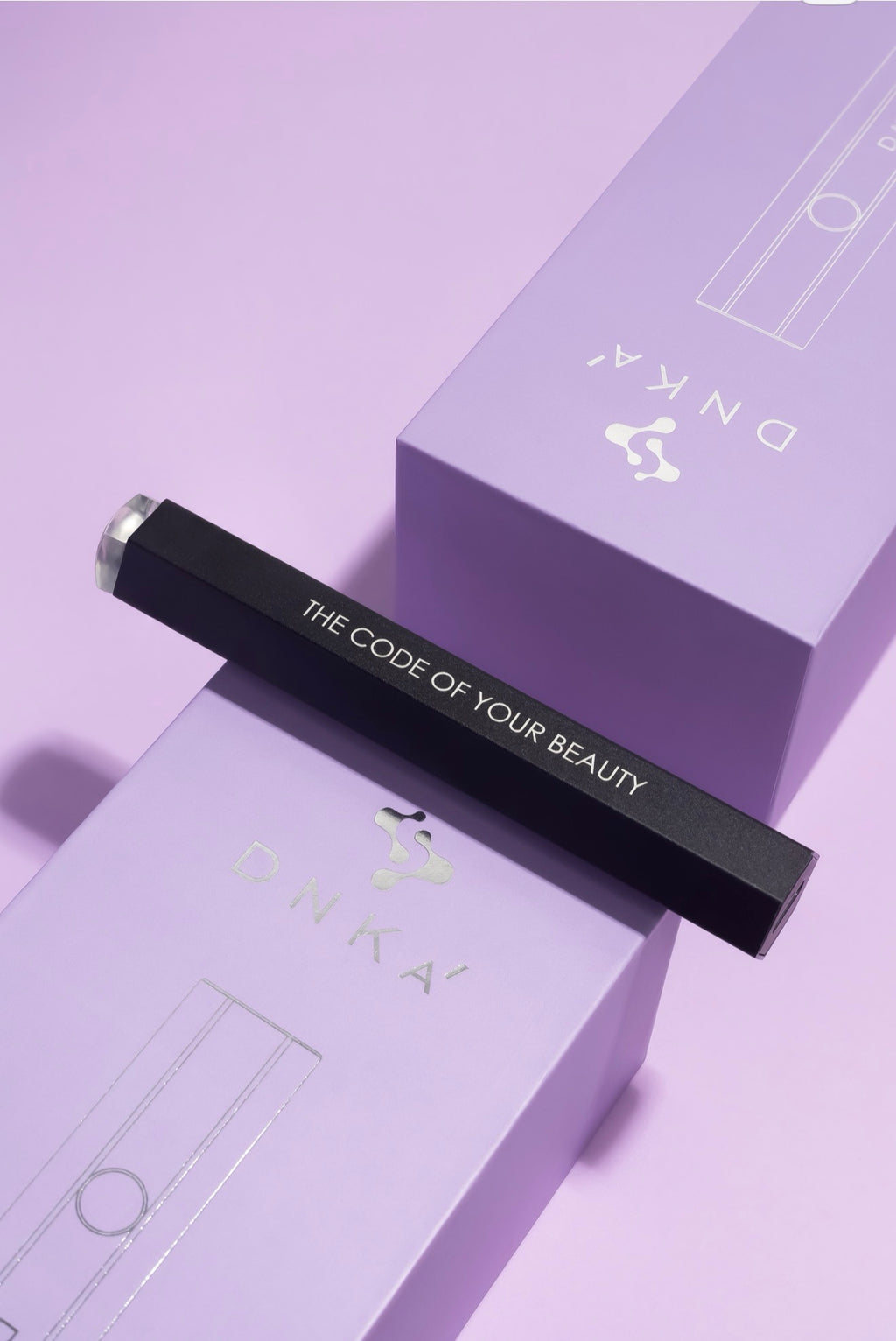 LAMPARA UV LUMOS MANICURE DNKA BLACK