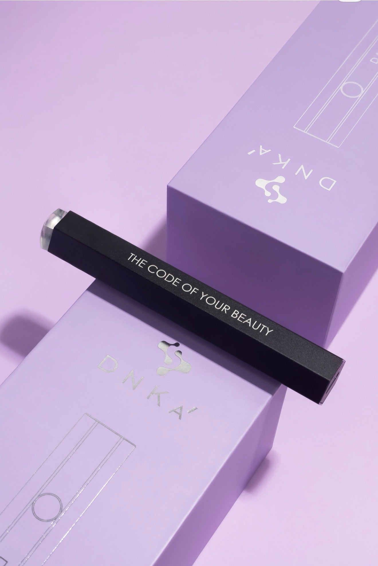 LAMPARA UV LUMOS MANICURE DNKA BLACK