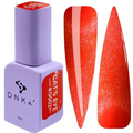 Verniz Gel DNKa' COLOR OLHO DE GATO #0002 80' 12ML