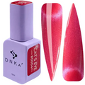 Verniz Gel DNKa' COLOR OLHO DE GATO #0004 80' 12ML