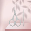 STALEKS PRO MATE BEAUTY & CARE 10/1 TIJERAS PROFESIONALES CUTÍCULAS