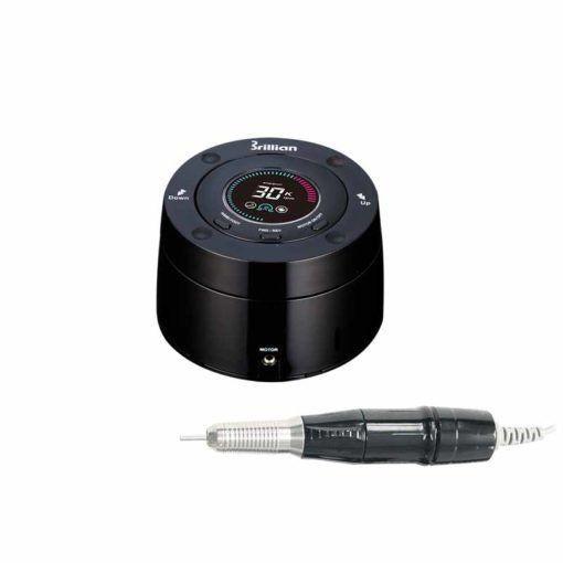MICROMOTOR BRILLIANT BLACK 50W 30.000 RPM