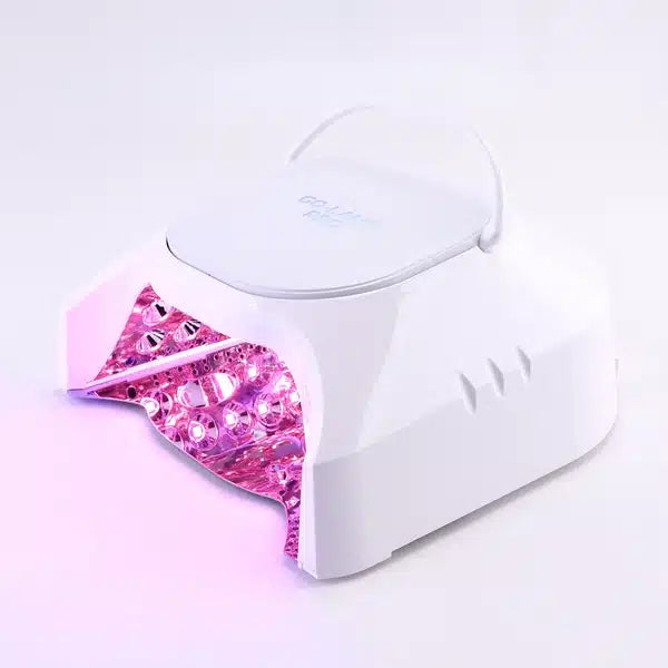 LAMPARA GO-LAMP PRO 84W LUZ ROSA CON BATERÍA