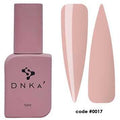 DNKa' FAST GEL #0017 OXFORT 12ML