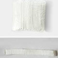 PAQUETE DE GORROS TST PP. BLANCO 100 UNID