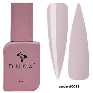 DNKa' FAST GEL #0011 OXFORT 12ML