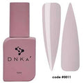 DNKa' FAST GEL #0011 OXFORT 12ML