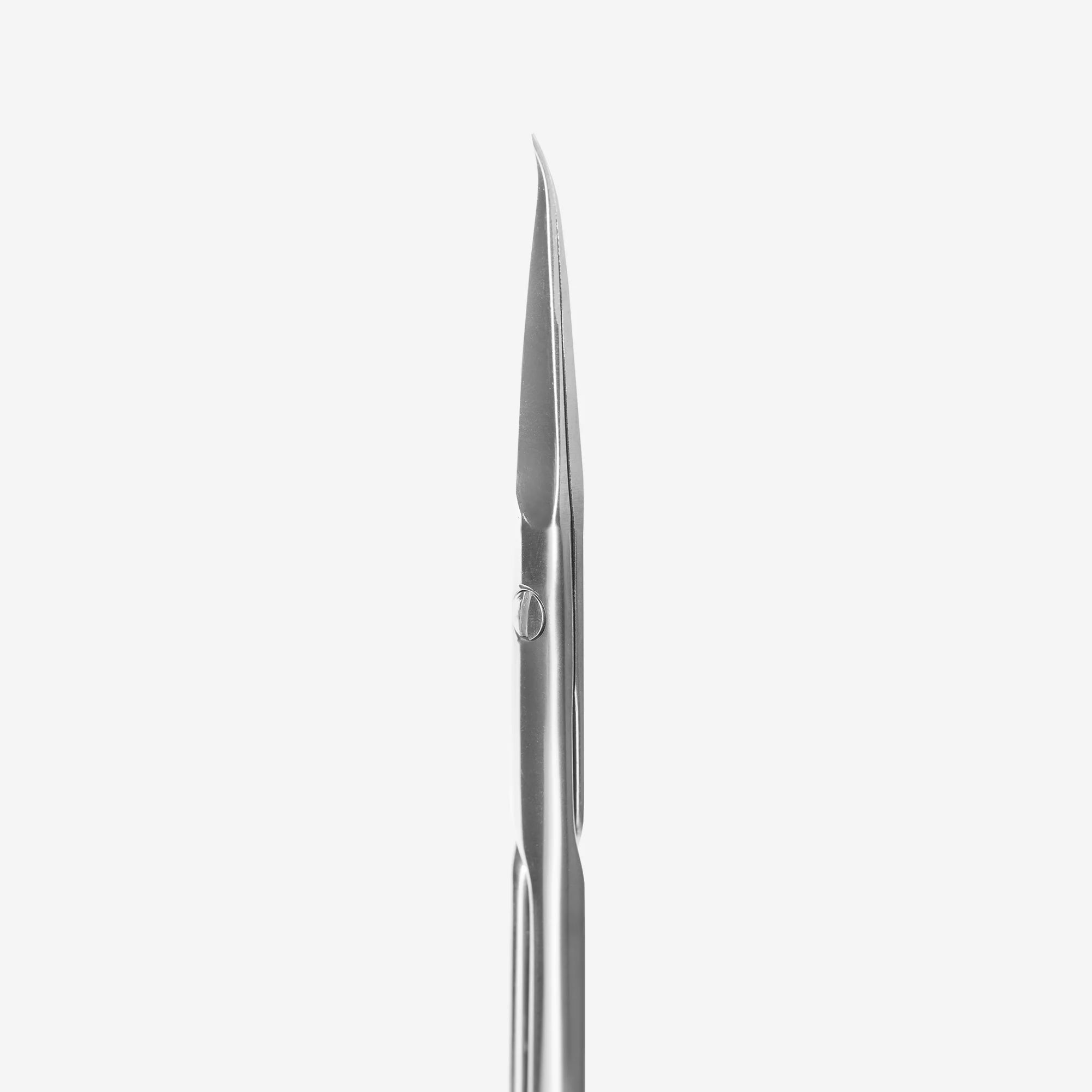 STALEKS PRO EXPERT 51/3 CON GANCHO TIJERAS PROFESIONALES CUTÍCULAS