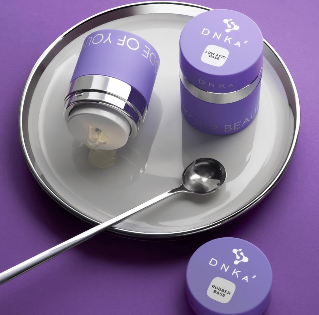 LOW ACID BASE DNKa' 30ML pump