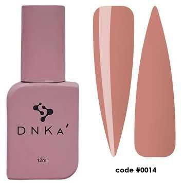 GEL RÁPIDO DNKA #0009 URANIA 12ML