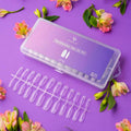 TIPS GEL DNKA OVAL 240 PCS