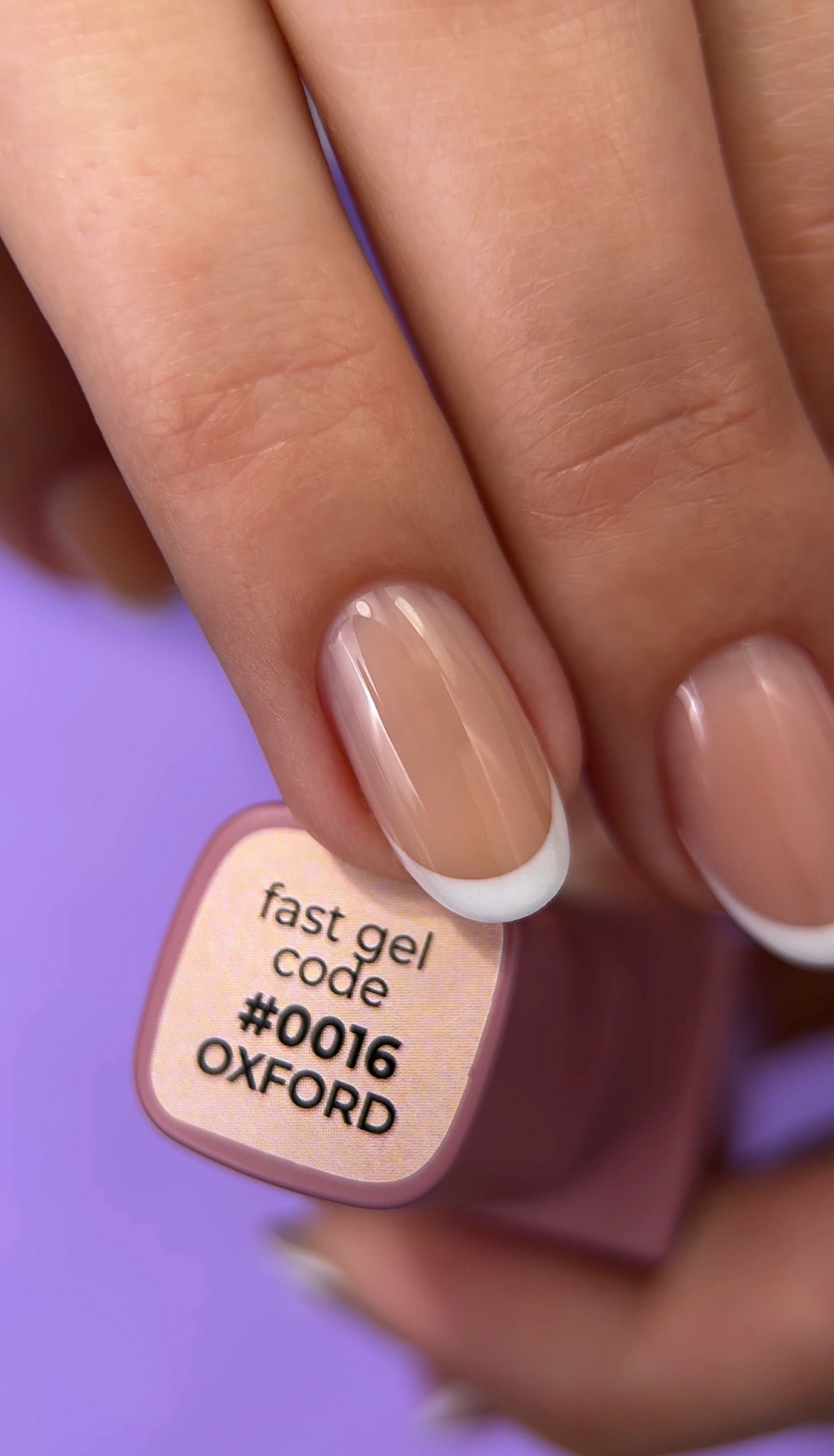 GEL RÁPIDO DNKA #0009 URANIA 12ML
