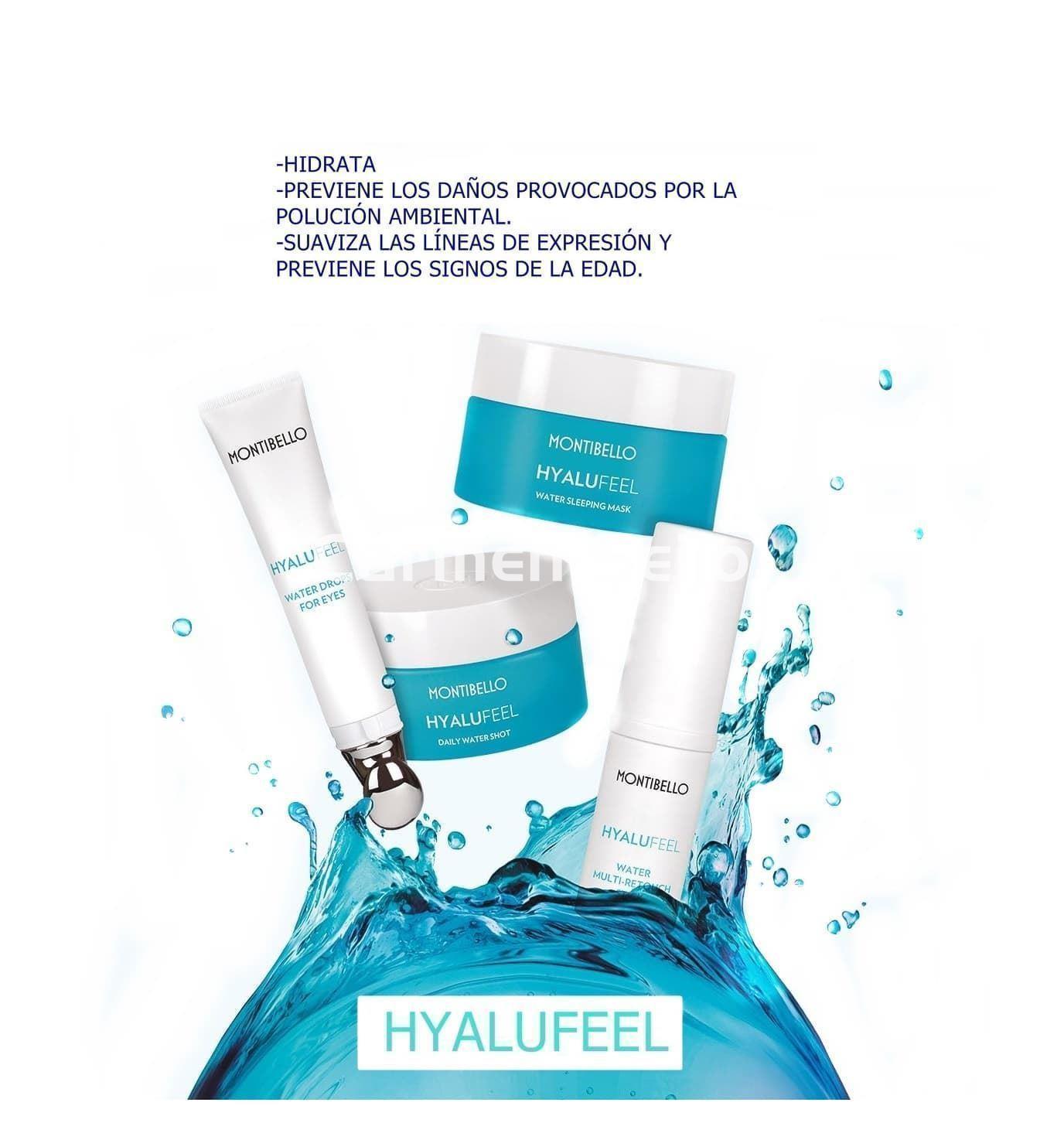 HYALUFEEL WATER DROPS FOR EYES 15ML
