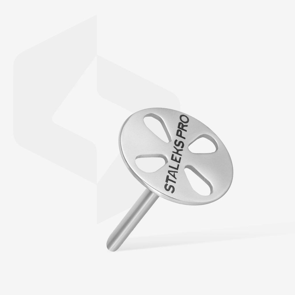 STALEKS PRO DISCO PEDICURA PODODISC EXPERT L 25MM
