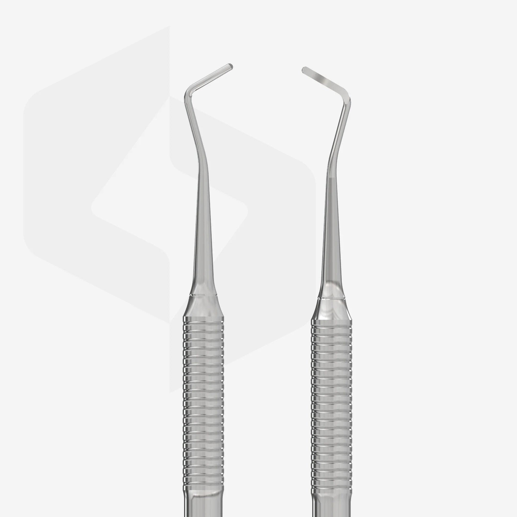 STALEKS PRO CURETA PEDICURA EXPERT DOBLE PUNTA 20/2
