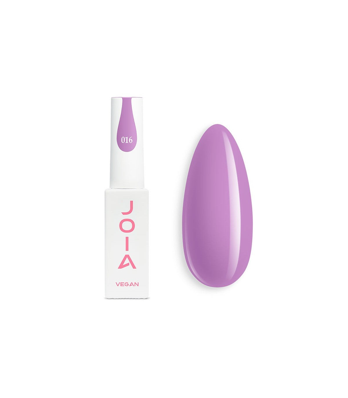 ESMALTE SEMIPERMANENTE JOIA VEGAN 016 6ML