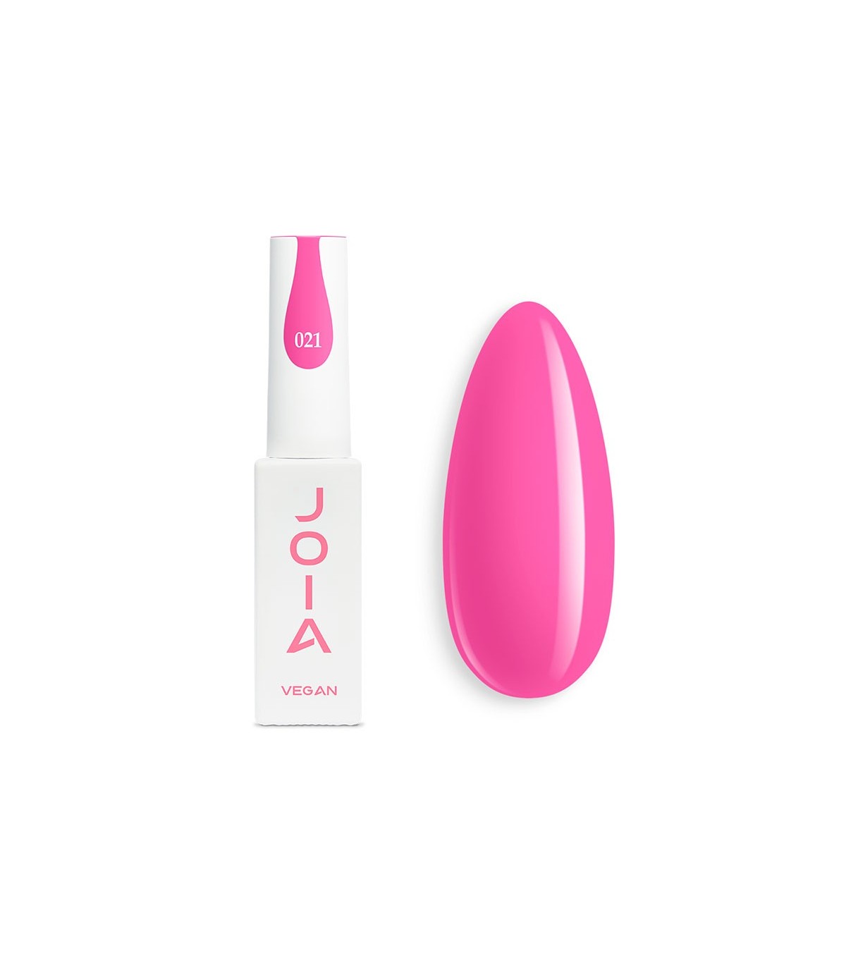 ESMALTE SEMIPERMANENTE JOIA VEGAN 021 6ML