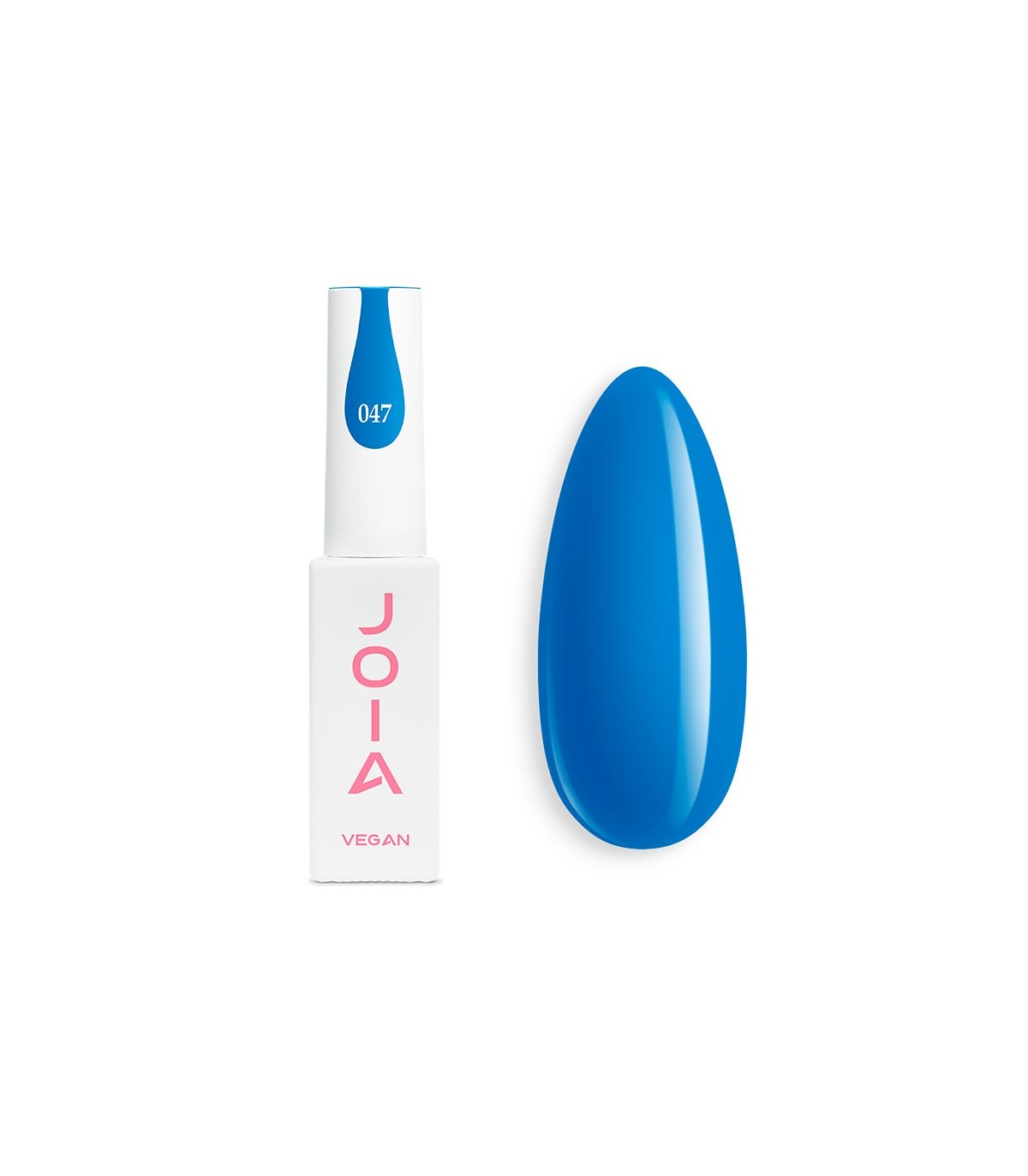 ESMALTE SEMIPERMANENTE JOIA VEGAN 047 6ML