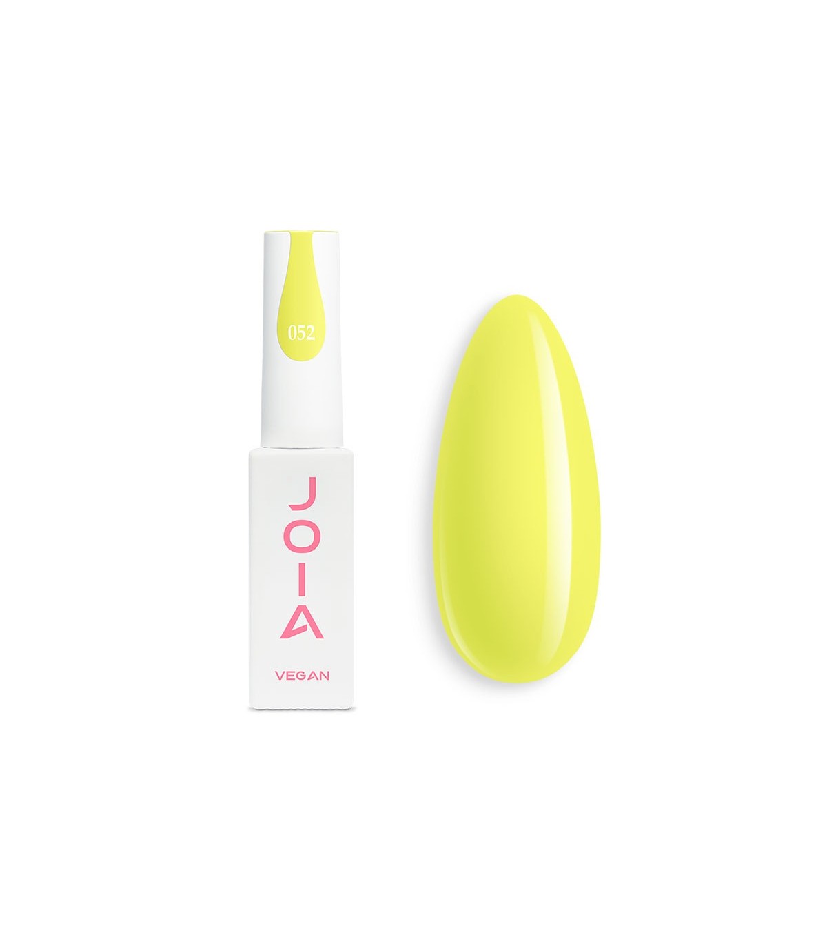 ESMALTE SEMIPERMANENTE JOIA VEGAN 052 6ML