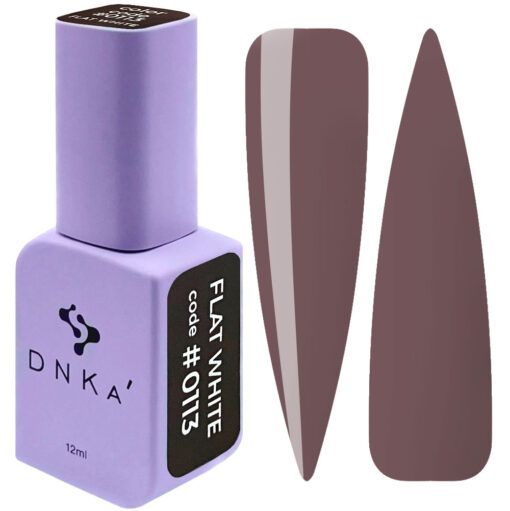 Verniz Gel Cor DNKa' #0113 12ML