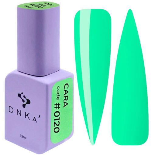 VERNIZ GEL DNKa' COLOR #0120 12ML