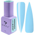 DNKa' COLOR GEL POLISH #0122 12ML