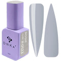 VERNIZ GEL DE COR DNKa' #0123 12ML