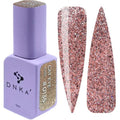 DNKa' COLOR GEL POLISH 0008 CAT EYE #0135 12ML