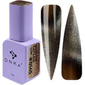 Verniz de Gel DNKa' COLOR 0012 OLHO DE GATO BOHEMIAN #0145 12ML