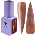 Verniz Gel DNKa' COLOR GEL POLISH 0024 CAT EYE 1000&1 NOITES #0157 12ML