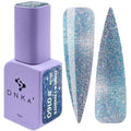 VERNIZ GEL DNKa' COLOR 0027 CAT EYE 1000&1 NIGHTS #0160 12ML