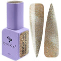DNKa' COLOR GEL POLISH 0029 CAT EYE 1000&1 NIGHTS #0162 12ML